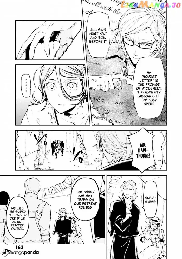 Bungou Stray Dogs Chapter 20 image 36_optimized